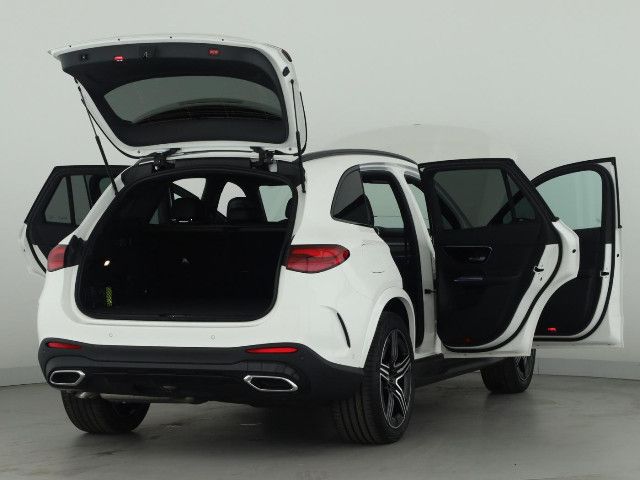 Mercedes-Benz GLC 220 4MATIC GLC 220 d