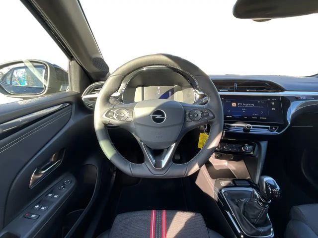 Opel Corsa 1.2 Turbo Turbo