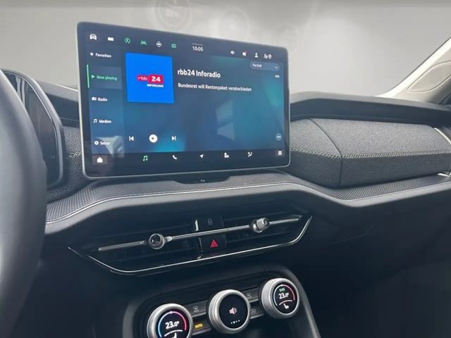 Skoda Kodiaq 1.5 TSI Selection iV