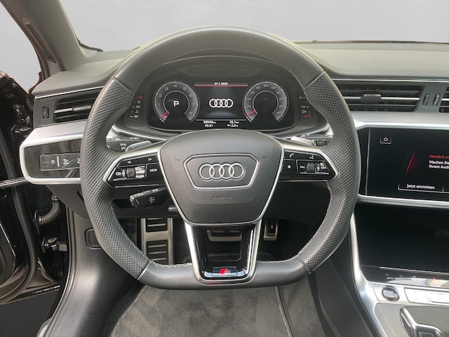 Audi A6 45 TFSI Avant Quattro S-Line S-Tronic