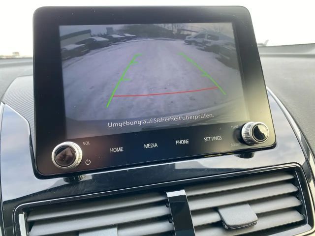 Mitsubishi Eclipse Cross PHEV