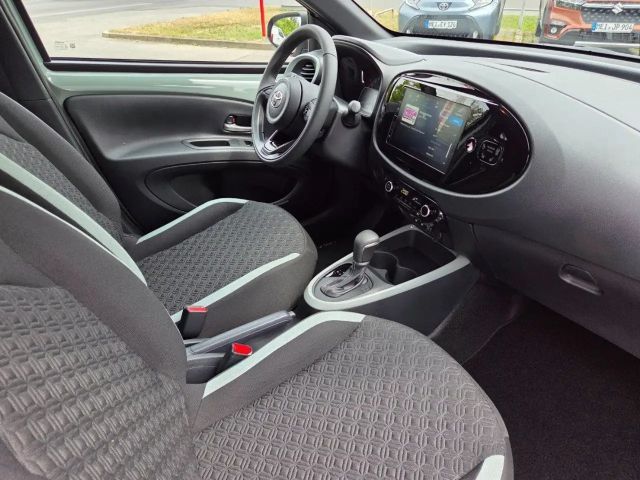 Toyota Aygo 1.0 VVT-i Hatchback