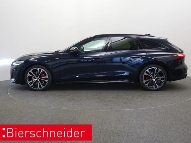 Audi A5 Avant S-Tronic