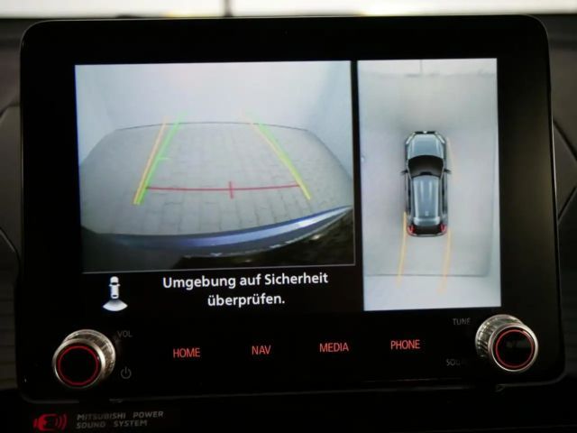 Mitsubishi Eclipse Cross PHEV