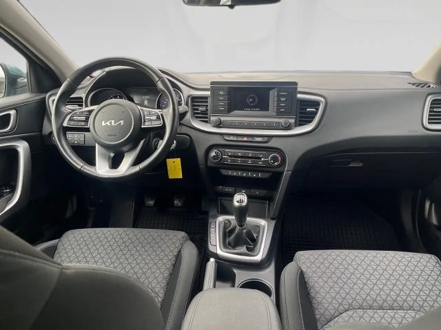 Kia Ceed SportWagon Titan