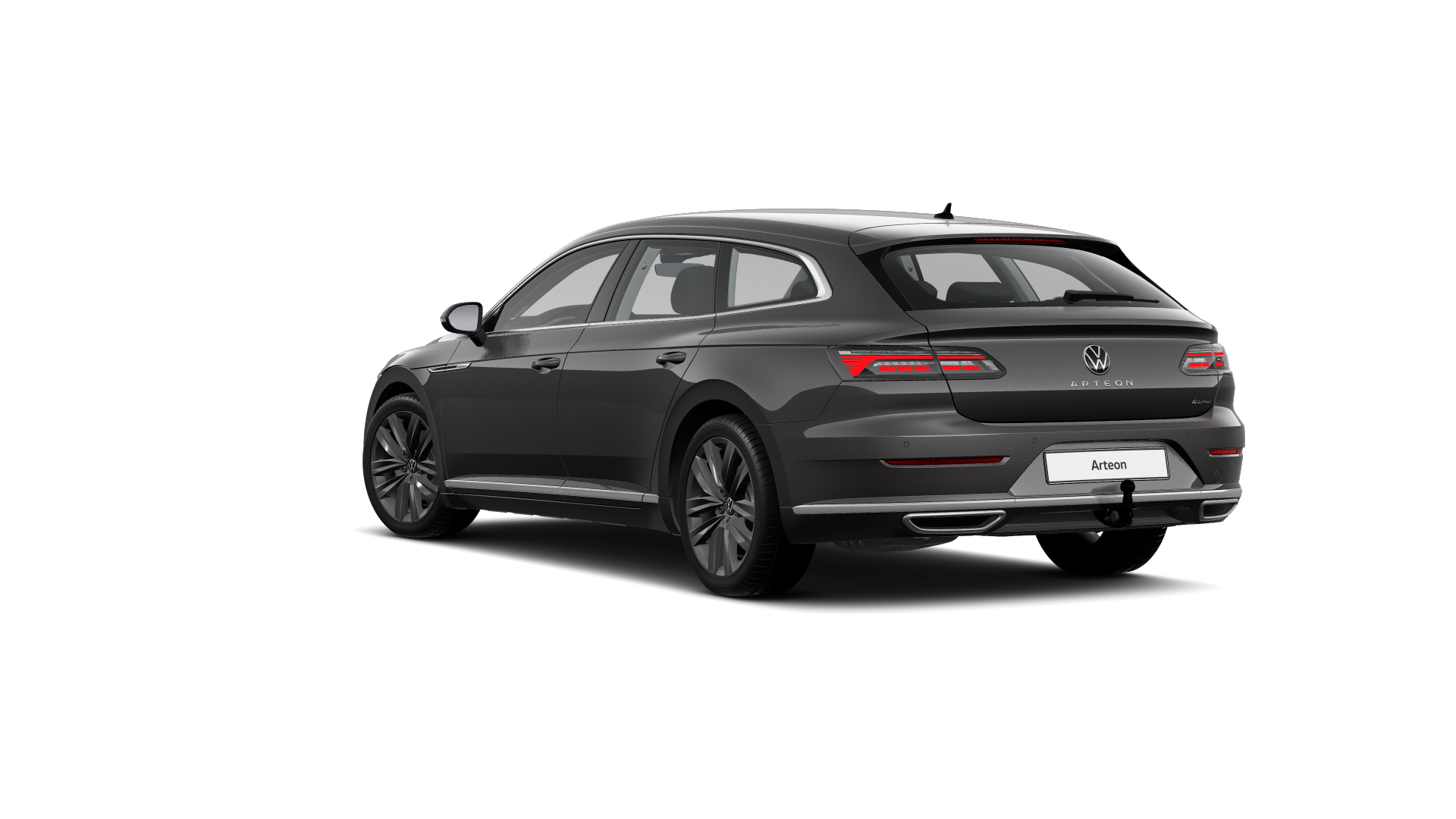 Volkswagen Arteon Shooting Brake 2.0 TDI DSG