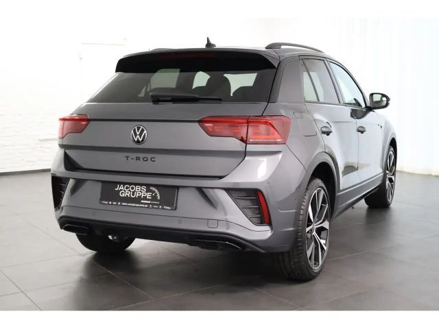 Volkswagen T-Roc 1.5 TSI R-Line