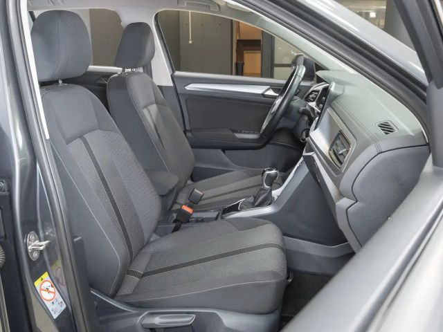 Volkswagen T-Roc 1.5 TSI DSG Life