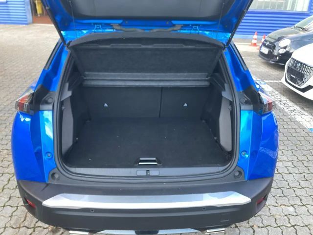 Peugeot 2008 Allure Pack PureTech