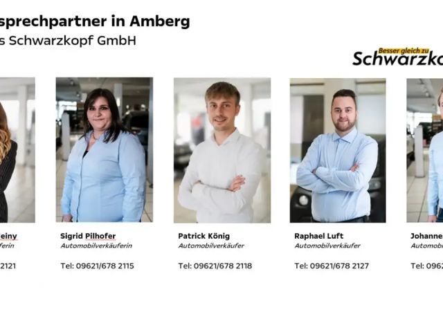 Opel Corsa Sitzheizung,Rückfahrkamera,Parkpilot