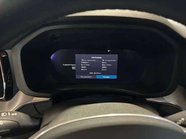 Volvo XC60 AWD Geartronic R-Design