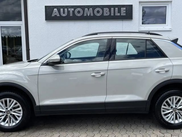 Volkswagen T-Roc 1.0 TSI