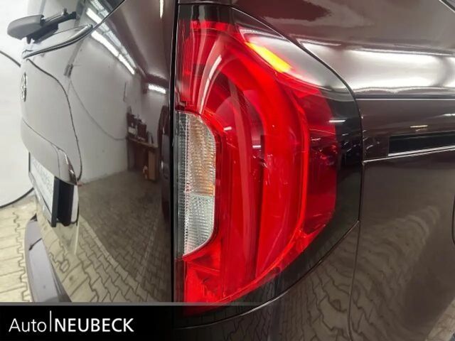 Mercedes-Benz T 180 Progressive