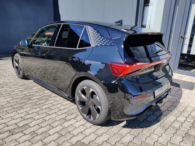 Cupra Born 77 kWh eBoost