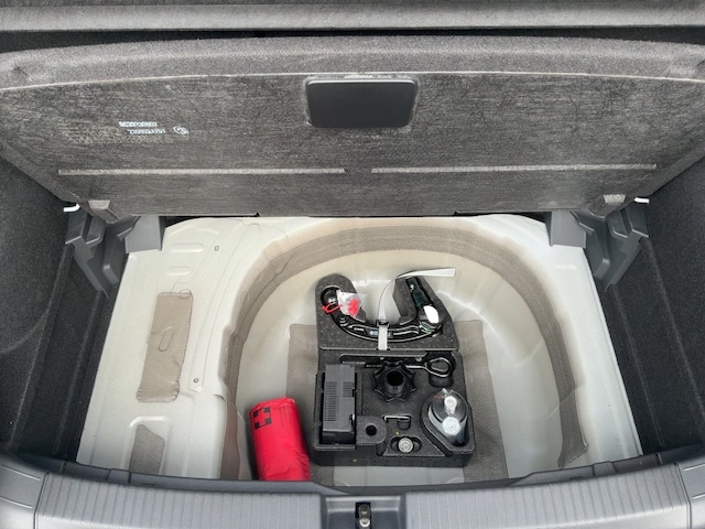 Volkswagen T-Cross 1.0 TSI DSG