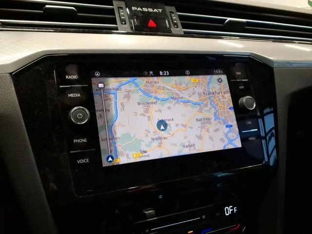 Volkswagen Passat 2.0 TDI Business DSG Variant