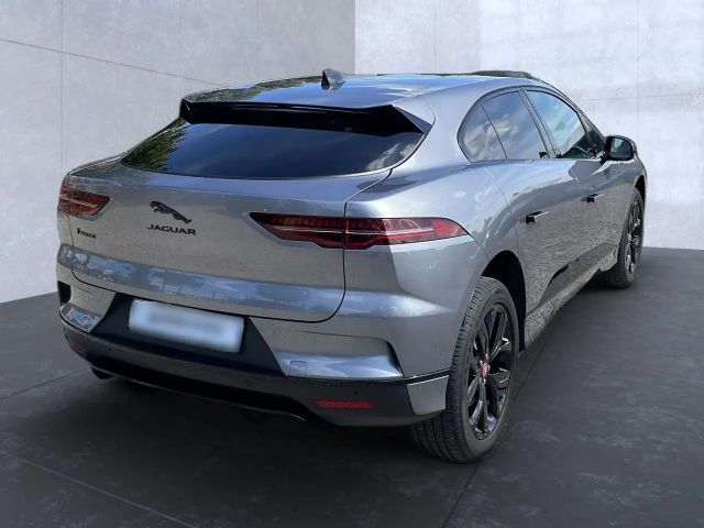 Jaguar I-Pace AWD S