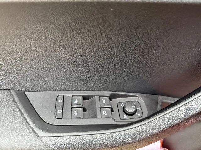 Skoda Karoq 2.0 TSI Sportline