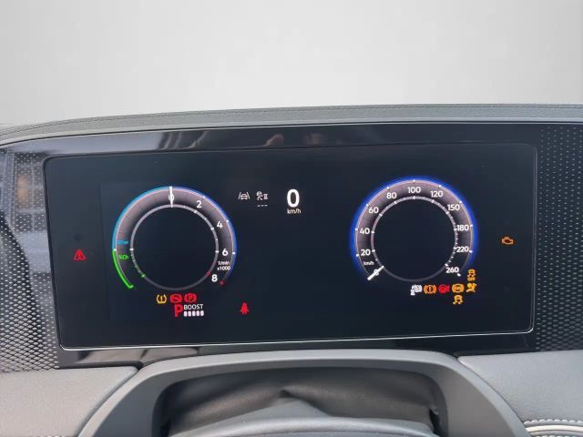 Volkswagen Passat Variant eHybrid