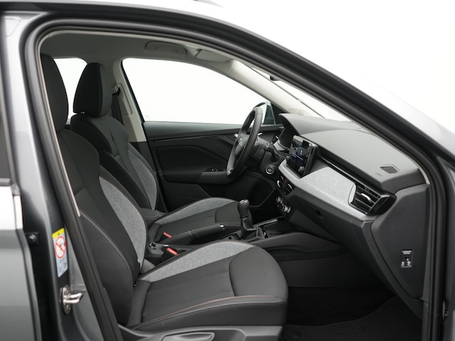 Skoda Kamiq Selection