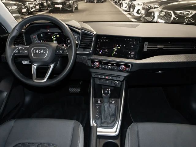Audi A1 30 TFSI S-Tronic