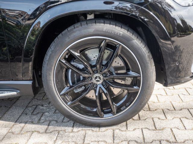 Mercedes-Benz GLE 450 4MATIC