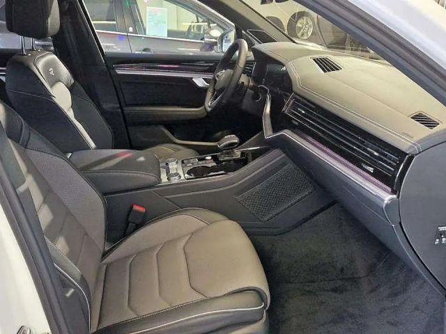 Volkswagen Touareg 4Motion R-Line