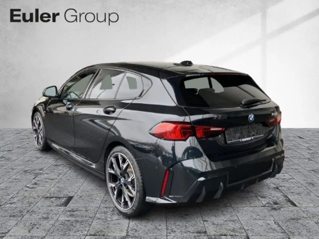 BMW 120 M-Sport Sedan