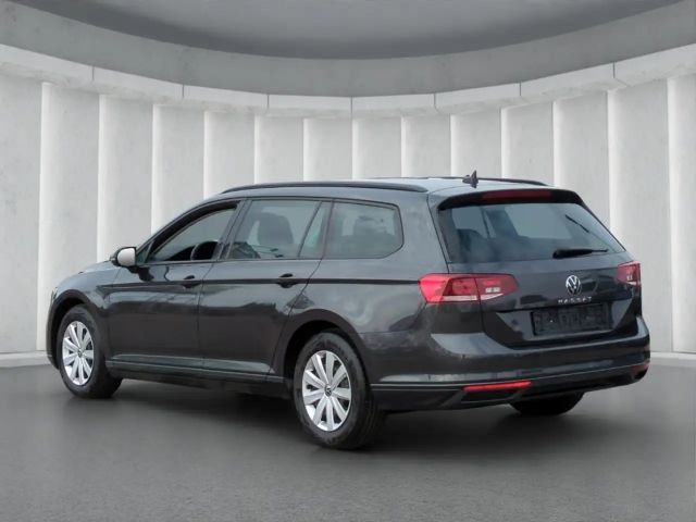 Volkswagen Passat 2.0 TDI DSG Variant