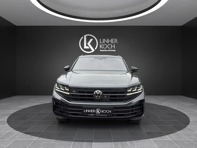 Volkswagen Touareg 4Motion eHybrid