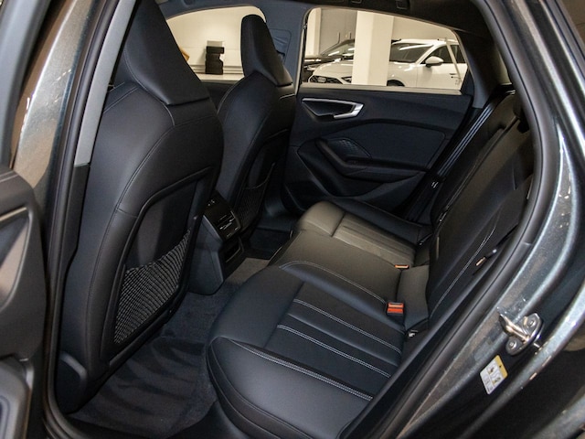 Audi A5 Quattro S-Tronic