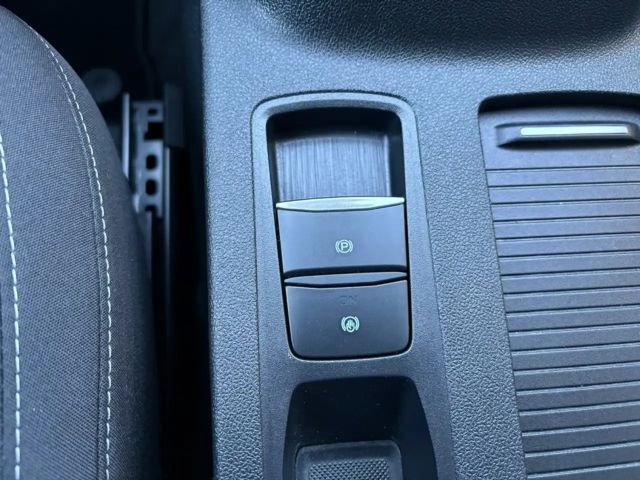 Ford Kuga Cool & Connect EcoBoost