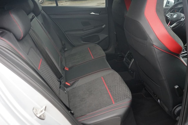 Volkswagen Golf 2.0 TSI GTI Golf VIII