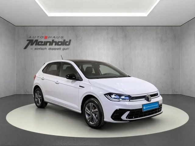Volkswagen Polo 1.0 TSI DSG R-Line