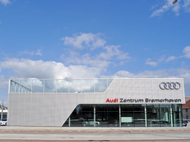 Audi S3 Quattro S-Tronic Sportback