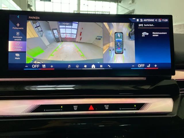 BMW i5 M-Sport Sedan