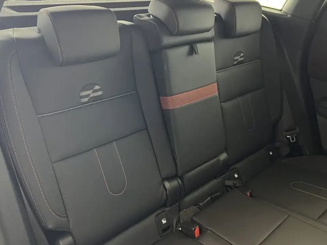 MINI John Cooper Works Countryman John Cooper Works Countryman A