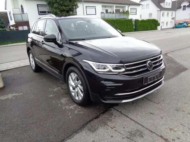 Volkswagen Tiguan Elegance Elegance