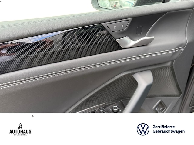 Volkswagen Tiguan 1.5 TSI eHybrid