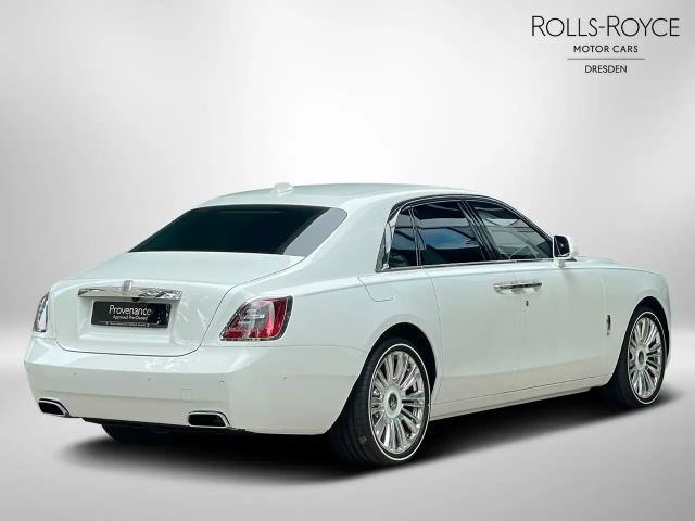 Rolls-Royce Ghost Shooting Star , Bespoke