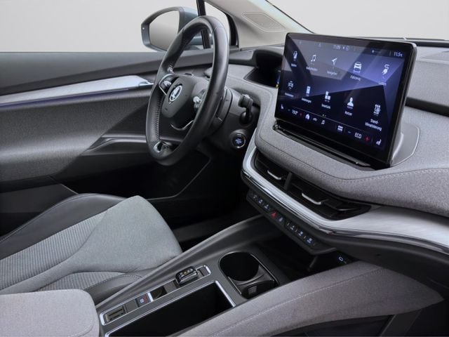 Skoda Enyaq Loft iV 60