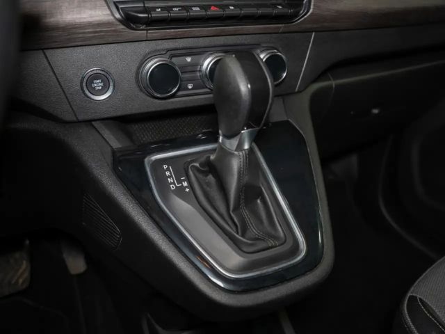 Renault Kangoo EDC TCe 130 Techno