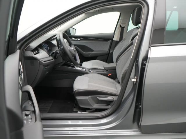 Skoda Octavia Combi Selection