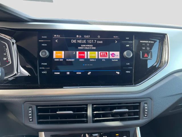 Volkswagen Taigo 1.0 TSI DSG Move