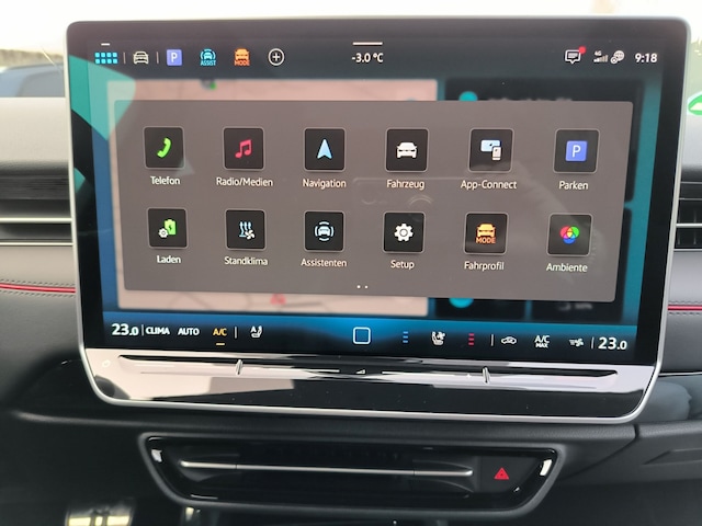 Volkswagen ID.7 GTX IQ.Drive Tourer