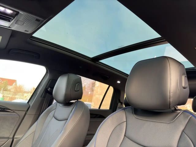 Volkswagen Tayron 4Motion