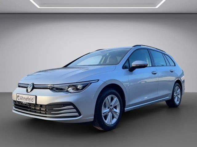 Volkswagen Golf Life 2,0 l TDI SCR 85 kW 116 PS 6-Gang