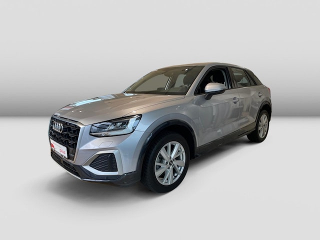 Audi Q2 35 TFSI S-Tronic