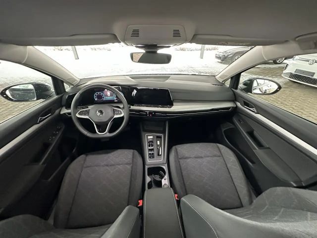 Volkswagen Golf 2.0 TDI DSG Golf VIII Variant