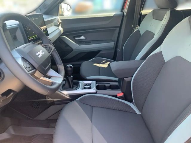 Dacia Duster 4WD Extreme